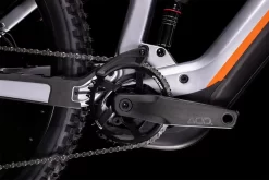 Cube Stereo Hybrid 160 HPC SL 750 27.5 Polarsilver´n´orange E-Bike Fully | Bike-Discount 7 Cube Stereo Hybrid 160 HPC SL 750 27.5 Polarsilver´n´orange E-Bike Fully | Bike-Discount -Cube Bicycle 537103 D4 1280x1280