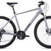 Cube Nature EXC Polarsilver´n´black Cross Bike | Bike-Discount