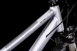 Cube Nature EXC Allroad Polarsilver´n´black Cross Bike | Bike-Discount -Cube Bicycle 546300 D1 1280x1280