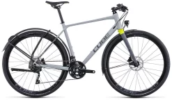 Cube SL Road Pro FE Lunar´n´green Fitness Bike | Bike-Discount