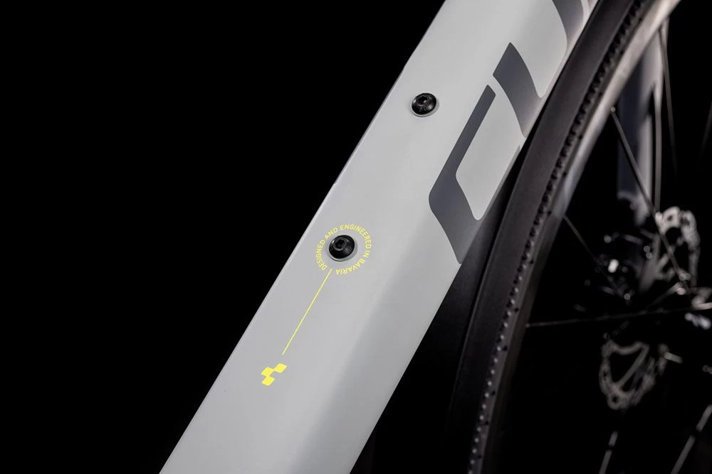 Cube SL Road Pro FE Lunar´n´green Fitness Bike | Bike-Discount 5 Cube SL Road Pro FE Lunar´n´green Fitness Bike | Bike-Discount - Image 5