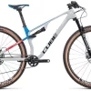 Cube AMS ZERO99 C:68X SL 29 Teamline XC / Race (100-110mm) | Bike-Discount