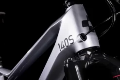 Cube Stereo 140 HPC SL 27.5 Polarsilver´n´black All Mountain (140-150mm) | Bike-Discount -Cube Bicycle 554200 D5 1280x1280