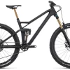 Cube Stereo 140 HPC SLT 27.5 Carbon´n´black All Mountain (140-150mm) | Bike-Discount
