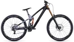 Cube TWO15 HPC SLT 29 Carbon´n´flashgrey Downhill (200mm +) | Bike-Discount