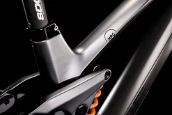 Cube TWO15 HPC SLT 29 Carbon´n´flashgrey Downhill (200mm +) | Bike-Discount -Cube Bicycle 558250 D3 1280x1280