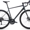 Cube Attain SL Grey´n´black Road Bike Aluminium | Bike-Discount