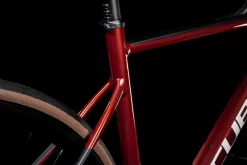 Cube Attain SL Red´n´white Road Bike Aluminium | Bike-Discount -Cube Bicycle 576410 D2 1280x1280