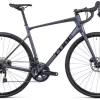 Cube Attain GTC SL Grey´n´carbon Road Bike Aluminium | Bike-Discount