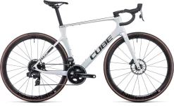 Cube Agree C:62 SL Prismagrey´n´carbon Road Bike Carbon | Bike-Discount