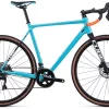 Cube Cross Race Pro Blue´n´black Cyclocross Bike | Bike-Discount