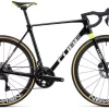 Cube Cross Race C:68X TE Carbon´n´flashyellow Cyclocross Bike | Bike-Discount