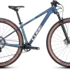 Cube Access WS C:62 SLX Team Ws Women's Hardtail | Bike-Discount