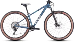 Cube Access WS C:62 SLX Team Ws Women's Hardtail | Bike-Discount