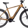 Cube Nuride Hybrid EXC 625 Allroad Caramel´n´black Men | Bike-Discount