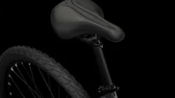 Cube Nature Lady Graphite´n´black Women's Cross Bike | Bike-Discount -Cube Bicycle 645100 D 23 1280x1280