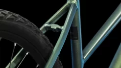 Cube Nature EXC Lady Verde´n´black Women's Cross Bike | Bike-Discount -Cube Bicycle 645210 D 21 1280x1280