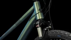 Cube Nature EXC Lady Verde´n´black Women's Cross Bike | Bike-Discount -Cube Bicycle 645210 D 22 1280x1280
