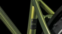 Cube Nature Allroad Lady Shinymoss´n´black Women's Cross Bike | Bike-Discount -Cube Bicycle 646110 D 22 1280x1280