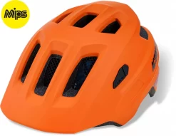 Cube LINOK MIPS X Actionteam - Kid's MTB Helmet Childrens Helmets | Bike-Discount
