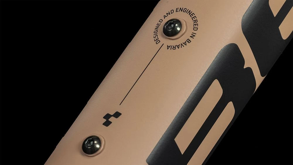 Cube Access WS EAZ Blush´n´sliver Women's Hardtail | Bike-Discount 5 Cube Access WS EAZ Blush´n´sliver Women's Hardtail | Bike-Discount - Image 5