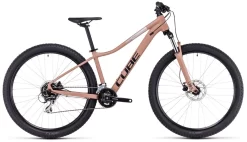 Cube Access WS EAZ Blush´n´sliver Women's Hardtail | Bike-Discount
