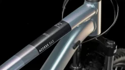 Cube Access WS EAZ Shiftiris´n´black Women's Hardtail | Bike-Discount -Cube Bicycle Access WS EAZ shiftiris n black 625200 1 1280x1280