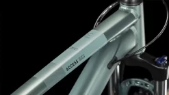 Cube Access WS EXC Eucalyptus´n´black Women's Hardtail | Bike-Discount -Cube Bicycle Access WS EXC eucalyptus n black 625300 1 1280x1280