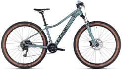 Cube Access WS EXC Eucalyptus´n´black Women's Hardtail | Bike-Discount