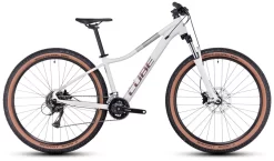 Cube Access WS EXC Lightgrey´n´rose Women's Hardtail | Bike-Discount
