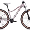 Cube Access WS Pro Sienna´n´blush Women's Hardtail | Bike-Discount