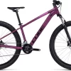 Cube Access WS Darkpurple´n´pink Women's Hardtail | Bike-Discount