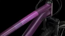 Cube Access WS Darkpurple´n´pink Women's Hardtail | Bike-Discount -Cube Bicycle Access WS darkpurple n pink 625100 3 1280x1280