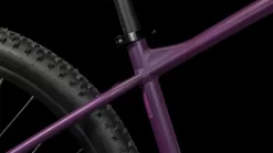 Cube Access WS Darkpurple´n´pink Women's Hardtail | Bike-Discount -Cube Bicycle Access WS darkpurple n pink 625100 4 1280x1280