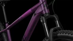 Cube Access WS Darkpurple´n´pink Women's Hardtail | Bike-Discount -Cube Bicycle Access WS darkpurple n pink 625100 5 1280x1280