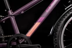 Cube Acid 200 Allroad Purple´n´orange 20" | Bike-Discount -Cube Bicycle Acid 200 Allroad purple n orange 622210 4 1280x1280