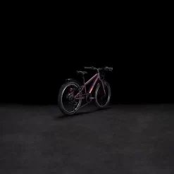 Cube Acid 200 Allroad Purple´n´orange 20" | Bike-Discount -Cube Bicycle Acid 200 Allroad purple n orange 622210 5 1280x1280