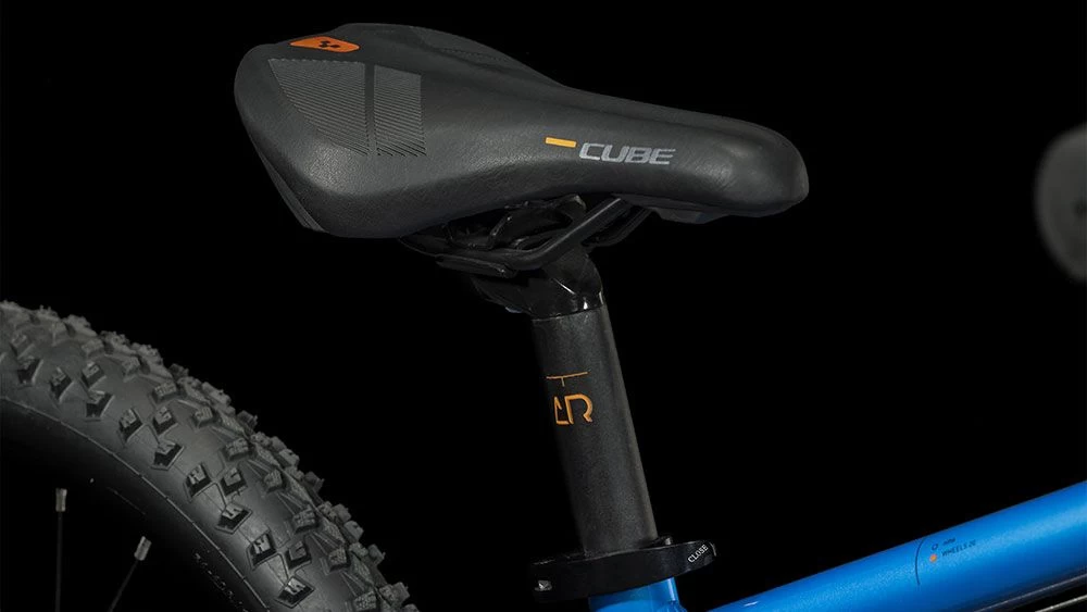 Cube Acid 200 Disc Actionteam 20" | Bike-Discount 6 Cube Acid 200 Disc Actionteam 20" | Bike-Discount - Image 6