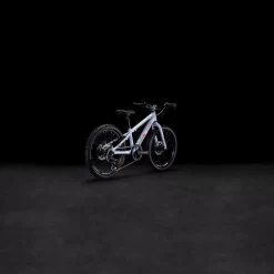 Cube Acid 200 Disc Blue´n´coral 20" | Bike-Discount -Cube Bicycle Acid 200 Disc blue n coral 622170 5 1280x1280