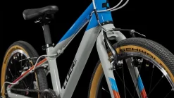 Cube Acid 200 SLX Teamline 20" | Bike-Discount -Cube Bicycle Acid 200 SLX teamline 622180 4 1280x1280