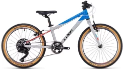 Cube Acid 200 SLX Teamline 20" | Bike-Discount