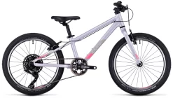 Cube Acid 200 SLX Violet´n´coral 20" | Bike-Discount