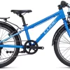 Cube Acid 200 Street Blue´n´lindgreen 20" | Bike-Discount