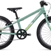 Cube Acid 200 Green´n´white 20" | Bike-Discount