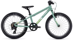 Cube Acid 200 Green´n´white 20" | Bike-Discount