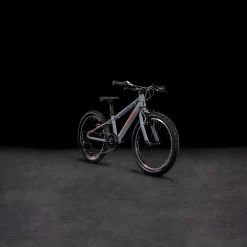 Cube Acid 200 Grey´n´red 20" | Bike-Discount -Cube Bicycle Acid 200 grey n red 622125 5 1280x1280