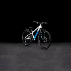 Cube Acid 240 Disc Allroad White´n´blue 24" | Bike-Discount -Cube Bicycle Acid 240 Disc Allroad white n blue 623590 5 1280x1280