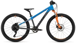 Cube Acid 240 Disc Actionteam 24" | Bike-Discount