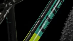 Cube Acid 240 Disc Black´n´green 24" | Bike-Discount -Cube Bicycle Acid 240 Disc black n green 623200 2 1280x1280