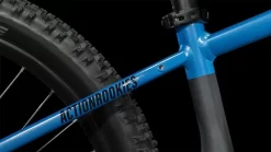 Cube Acid 240 Hybrid Rookie Pro 400 Actionteam Kids E-MTB | Bike-Discount -Cube Bicycle Acid 240 Hybrid Rookie Pro 400 actionteam 630050 2 1280x1280